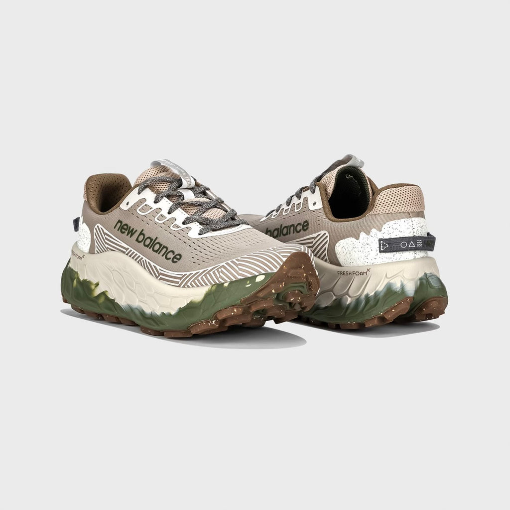 New Balance Fresh Foam X More Trail v3
