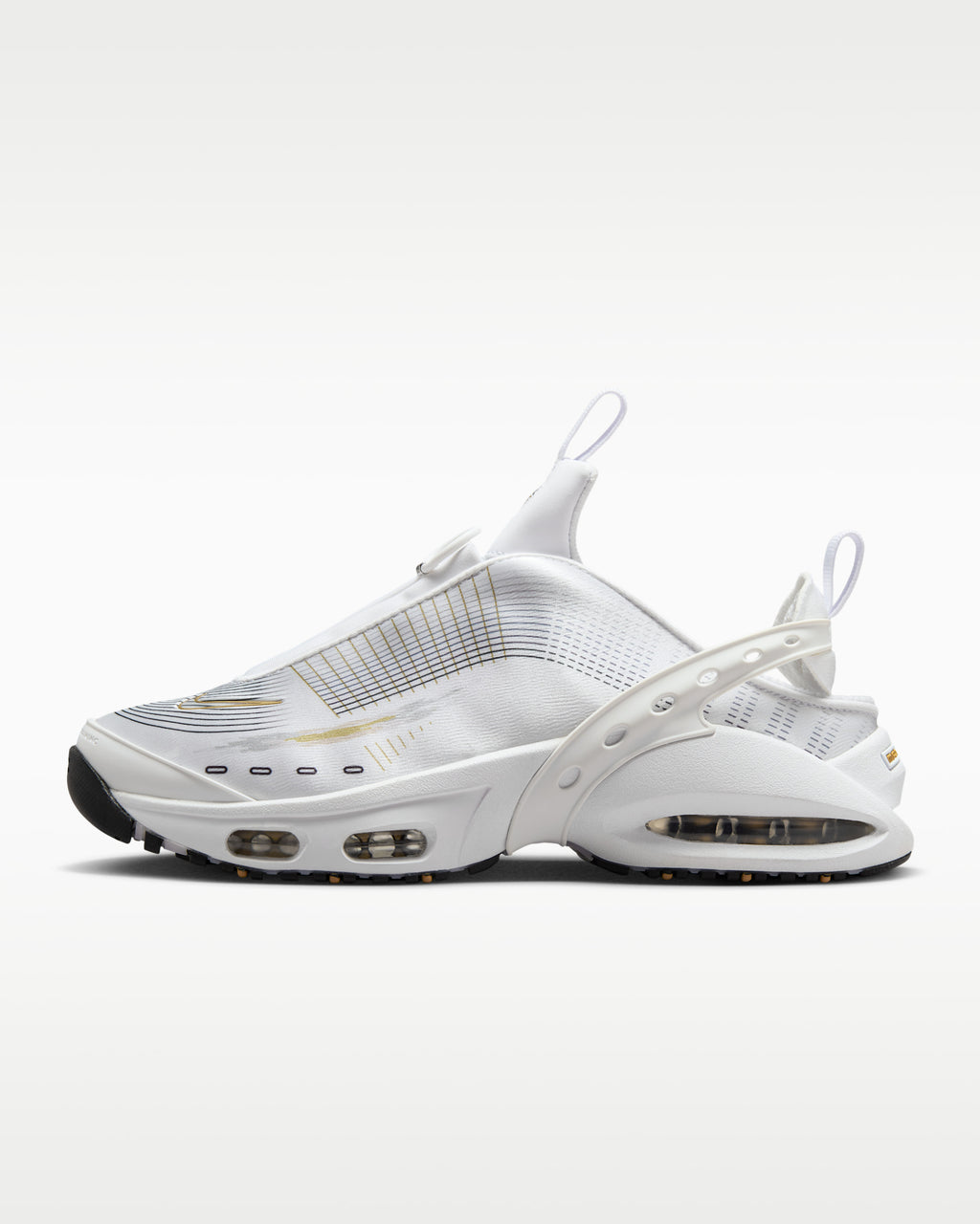 Nike Air Max Craze