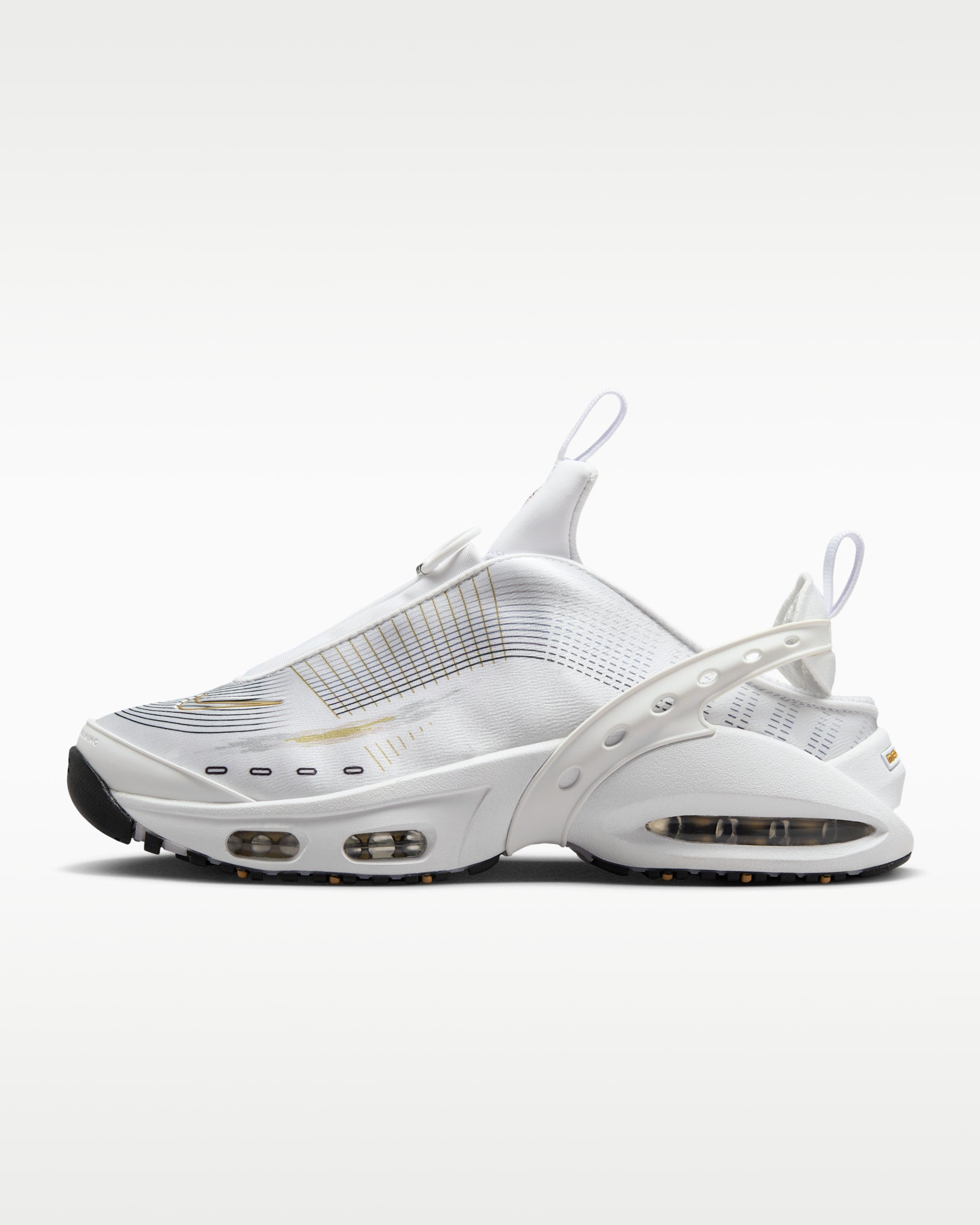 Nike Air Max Craze