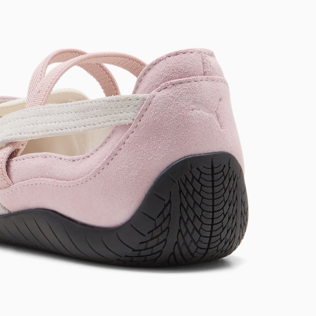 Speedcat Suede Ballet Women's Shoes