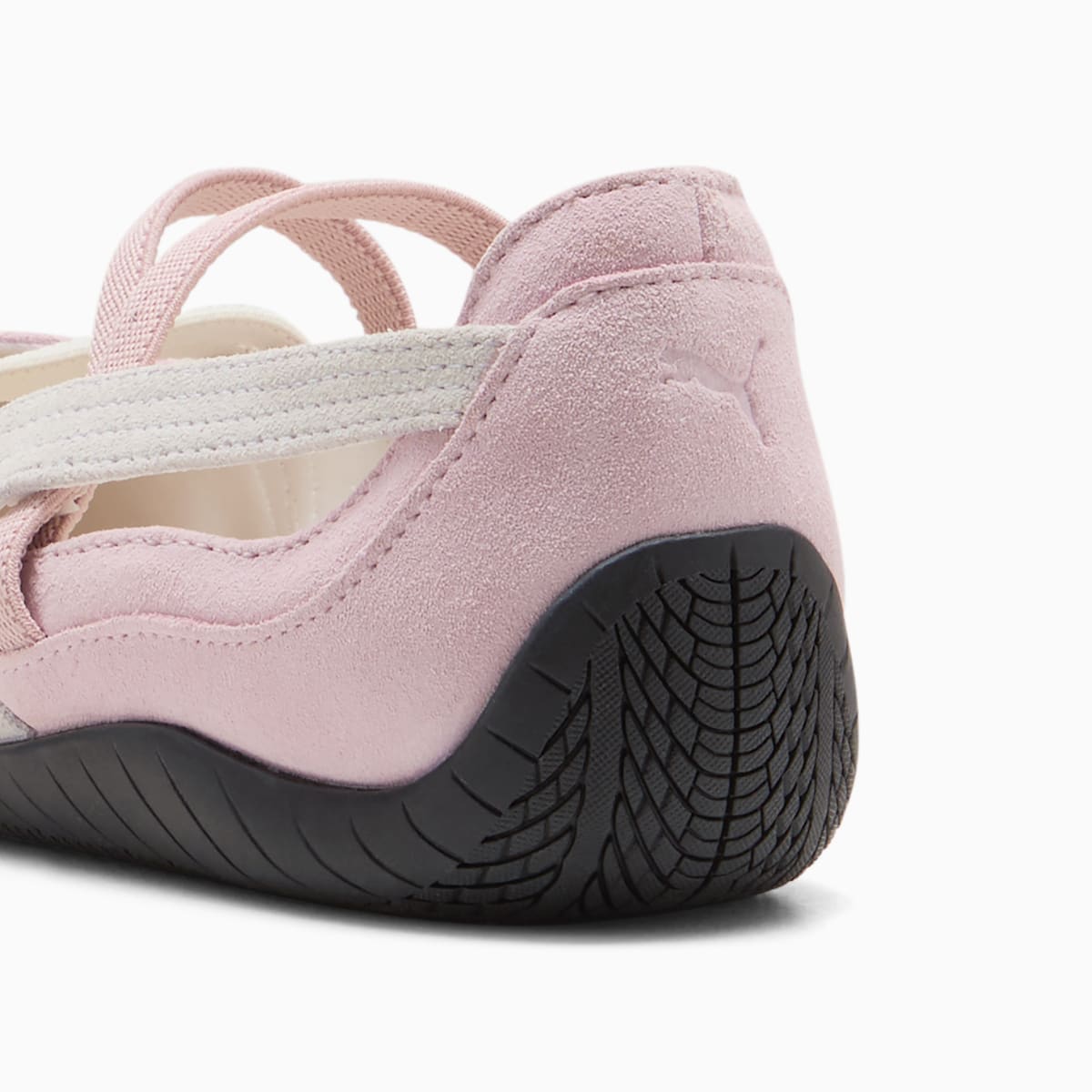 Speedcat Suede Ballet Women's Shoes