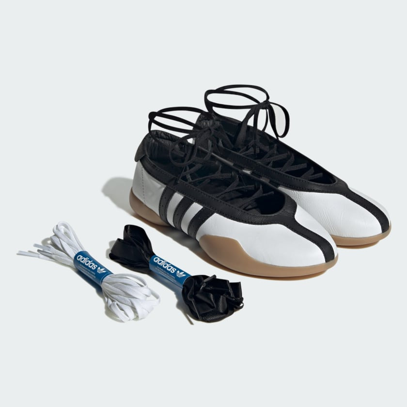 adidas Taekwondo Mei Ballet