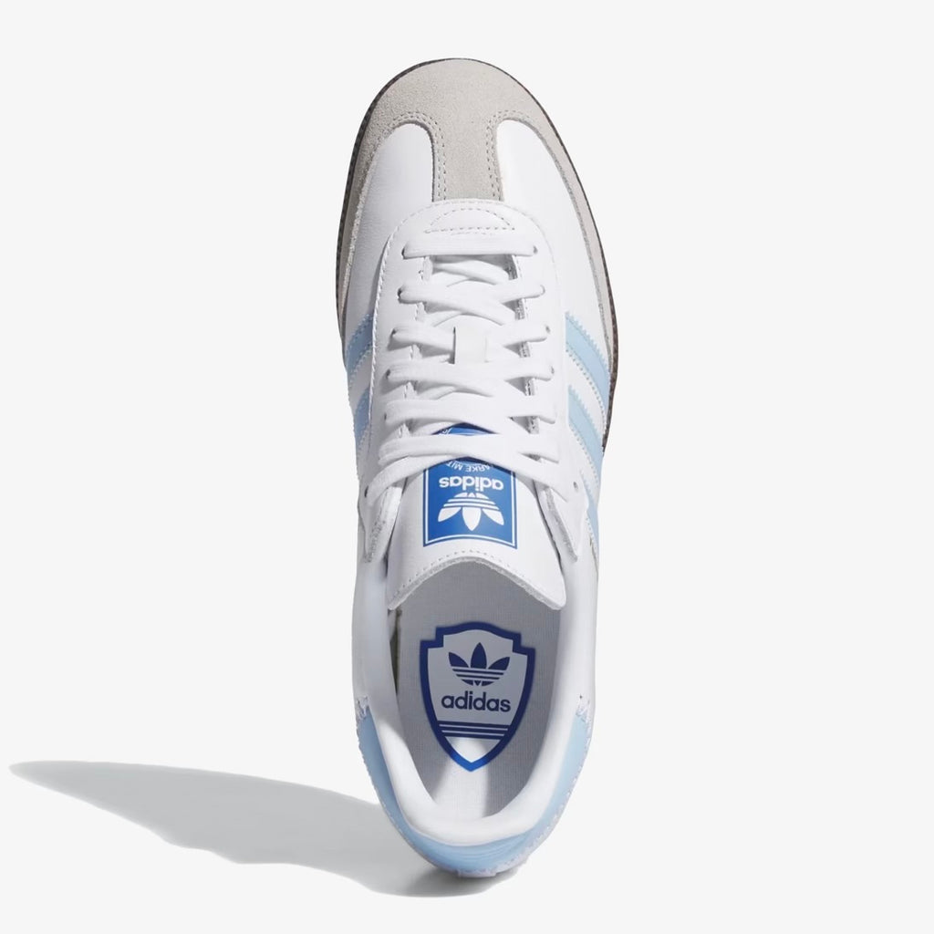 Adidas Samba