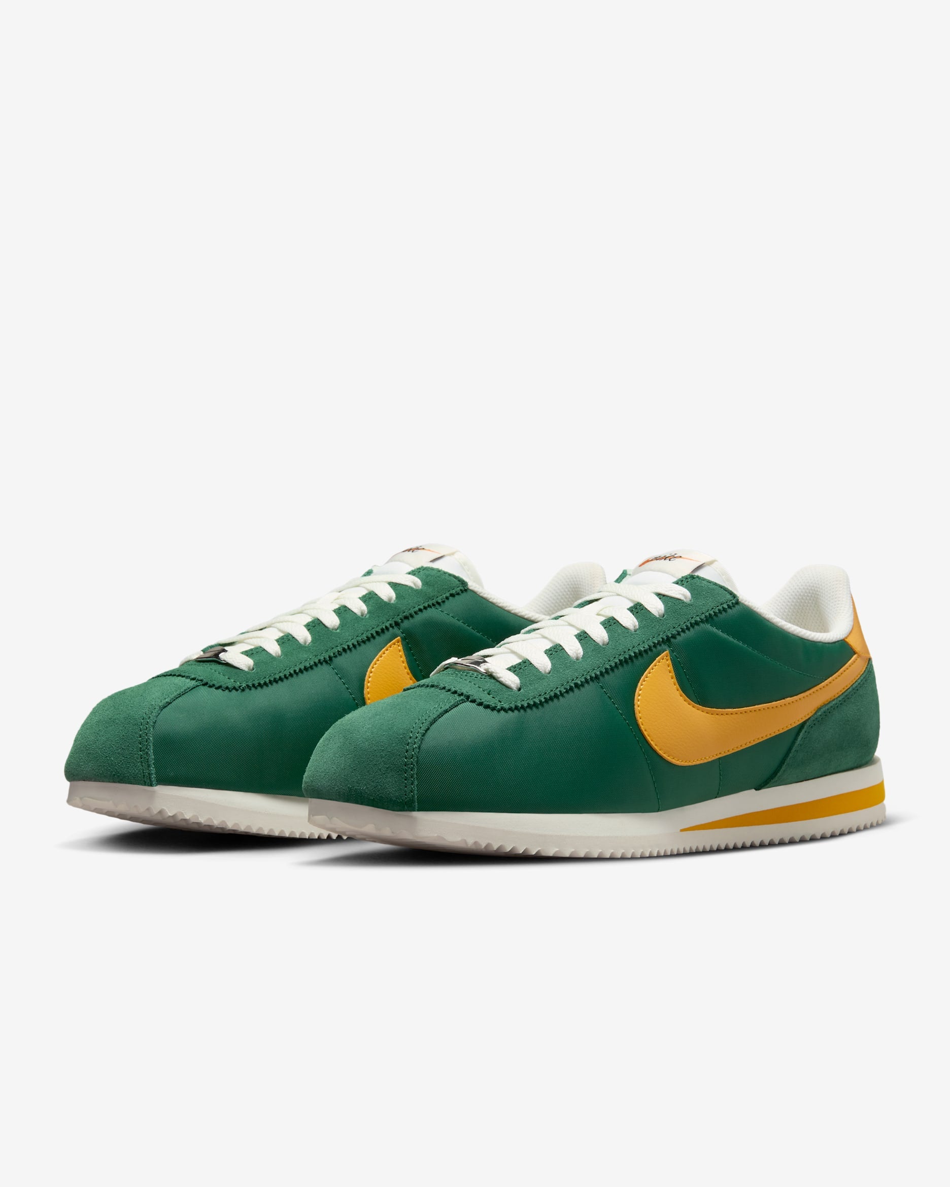 Nike Cortez Textile