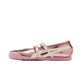 Onitsuka Tiger Mexico 66 TGRS - Metallic Pack Crystal Pink Cream