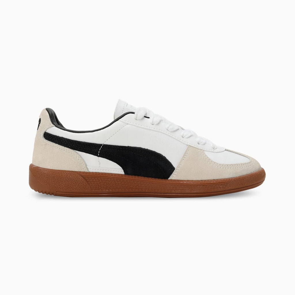 PUMA Palermo Leather