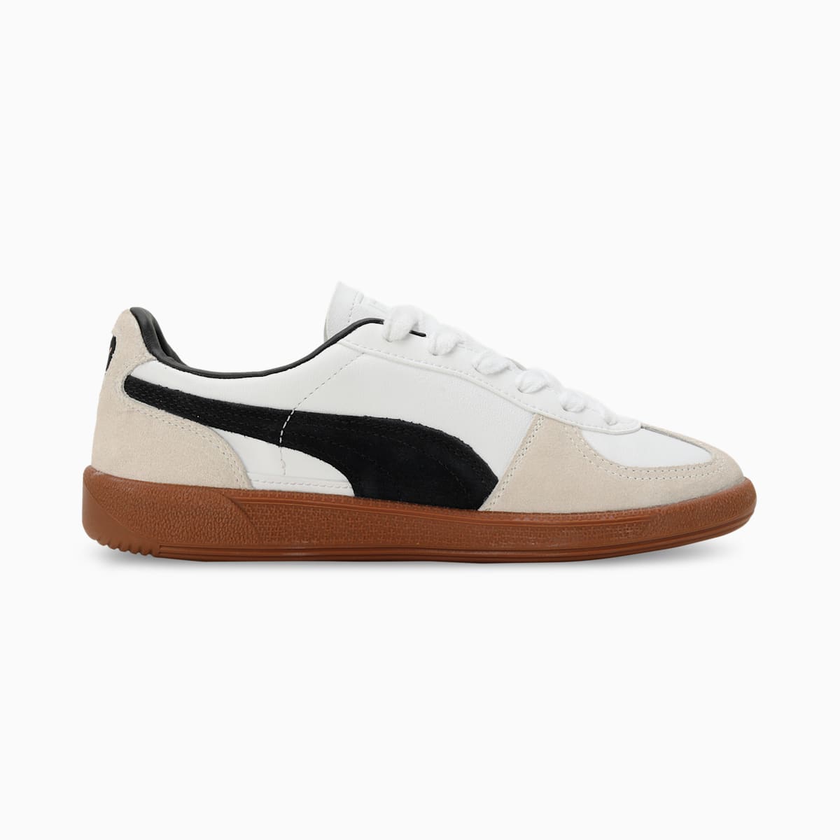 PUMA Palermo Leather