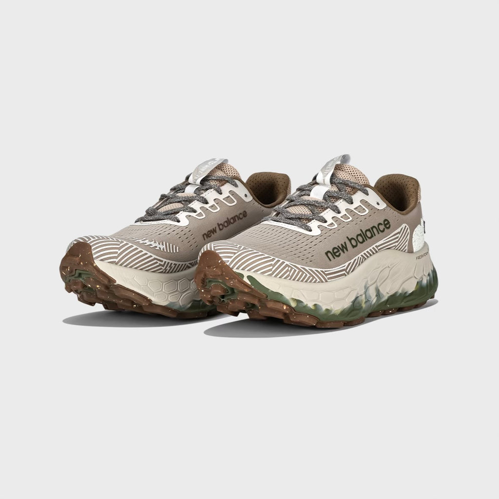 New Balance Fresh Foam X More Trail v3