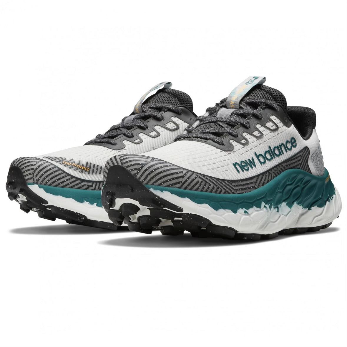 New Balance Fresh Foam X More Trail v3