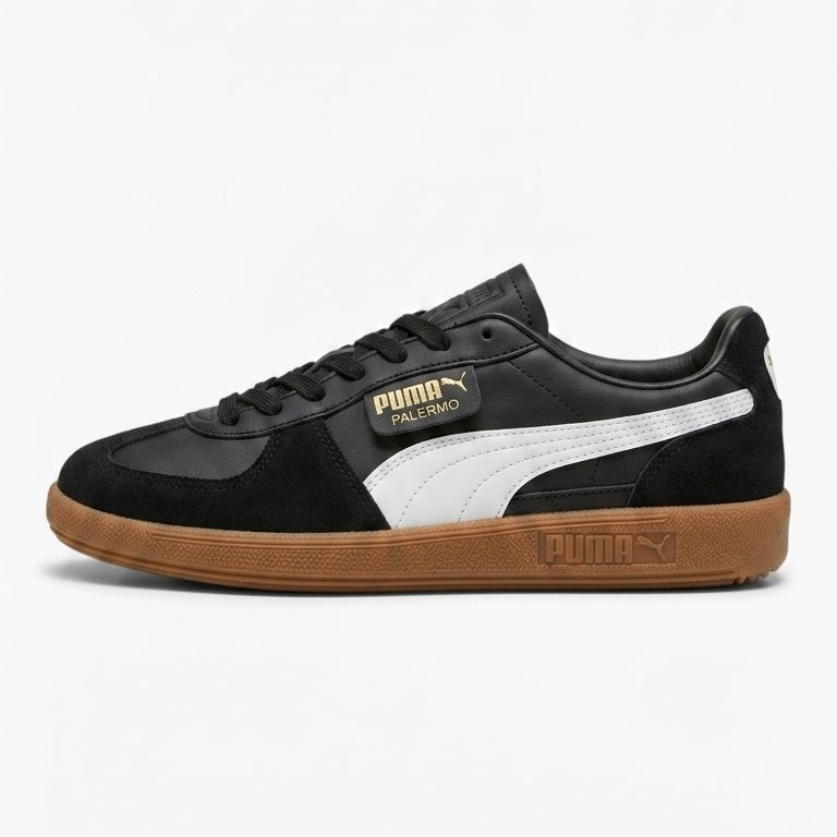 PUMA Palermo Leather