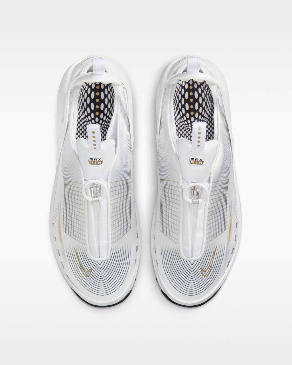 Nike Air Max Craze