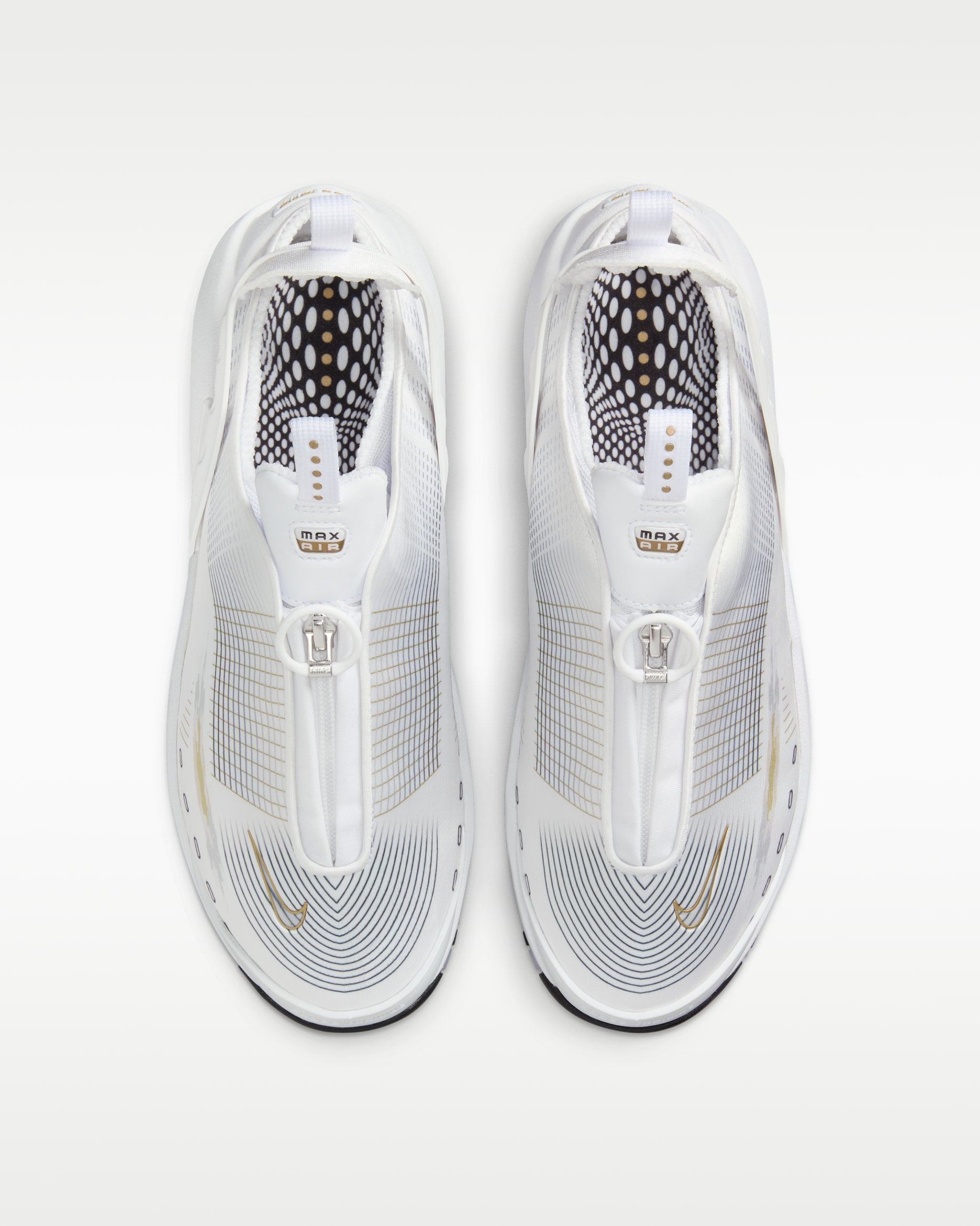 Nike Air Max Craze