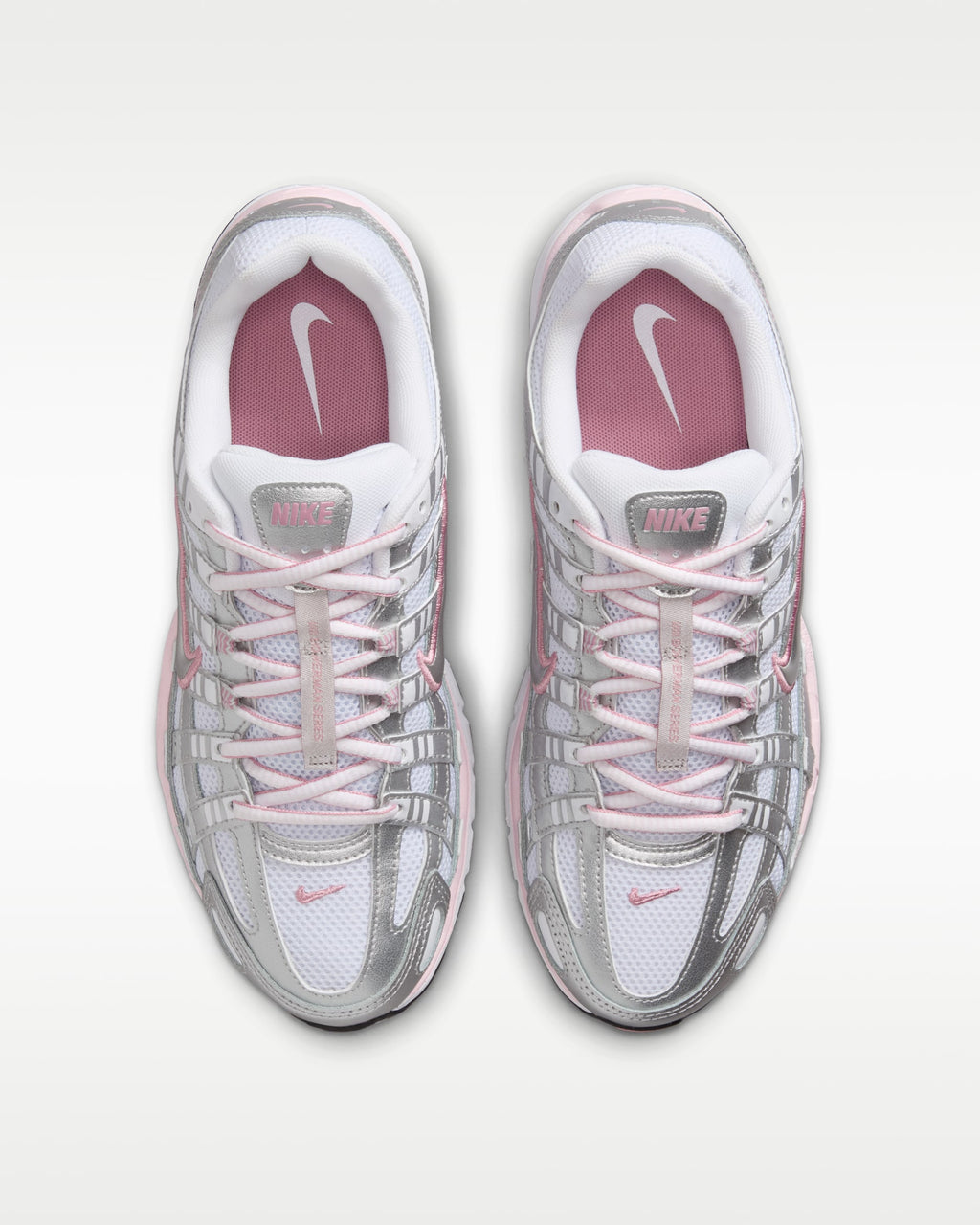 Nike P-6000