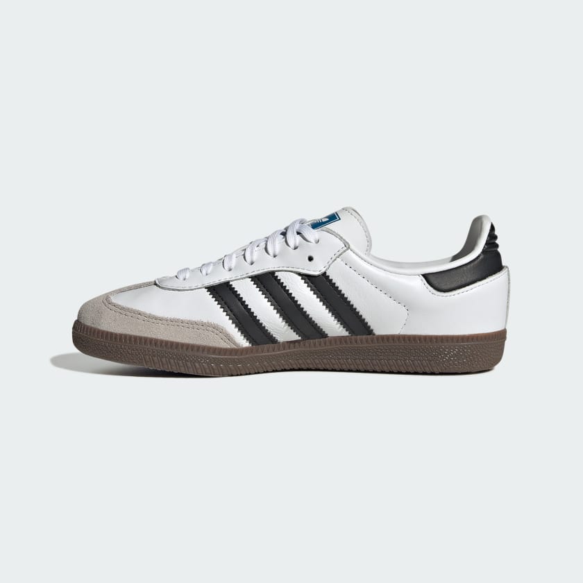Adidas Samba