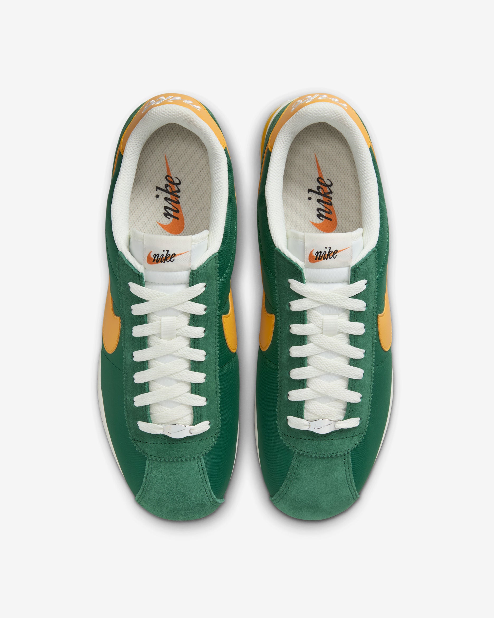 Nike Cortez Textile
