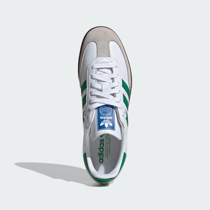 Adidas Samba