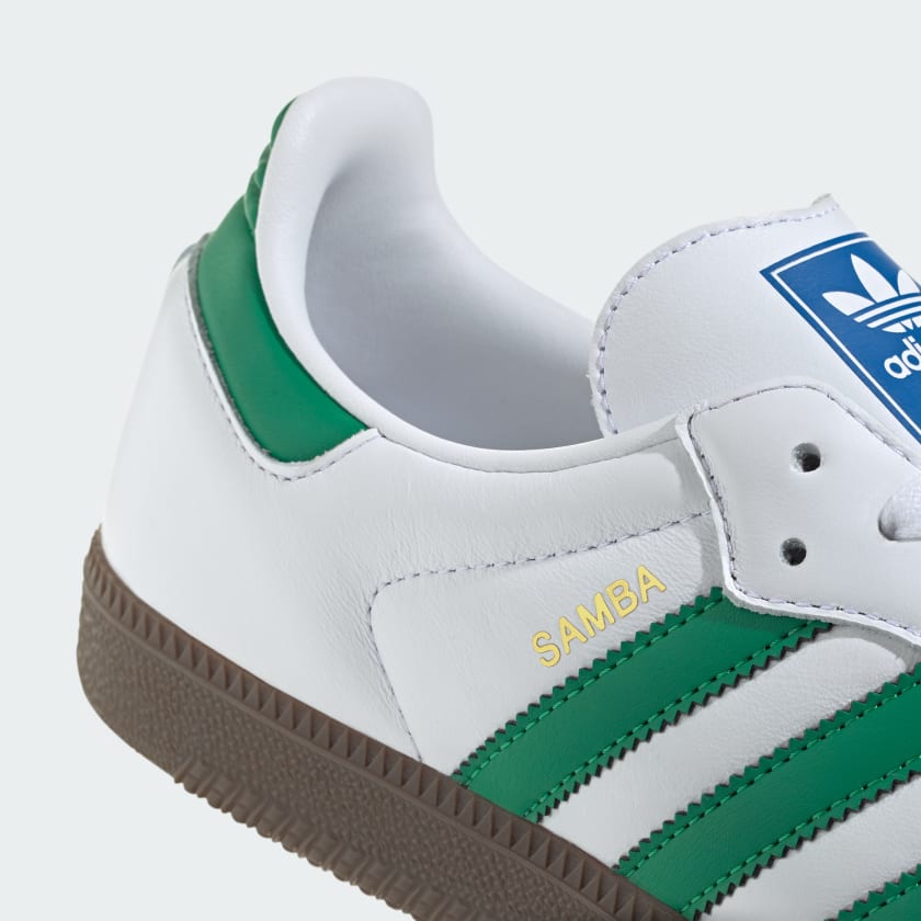 Adidas Samba