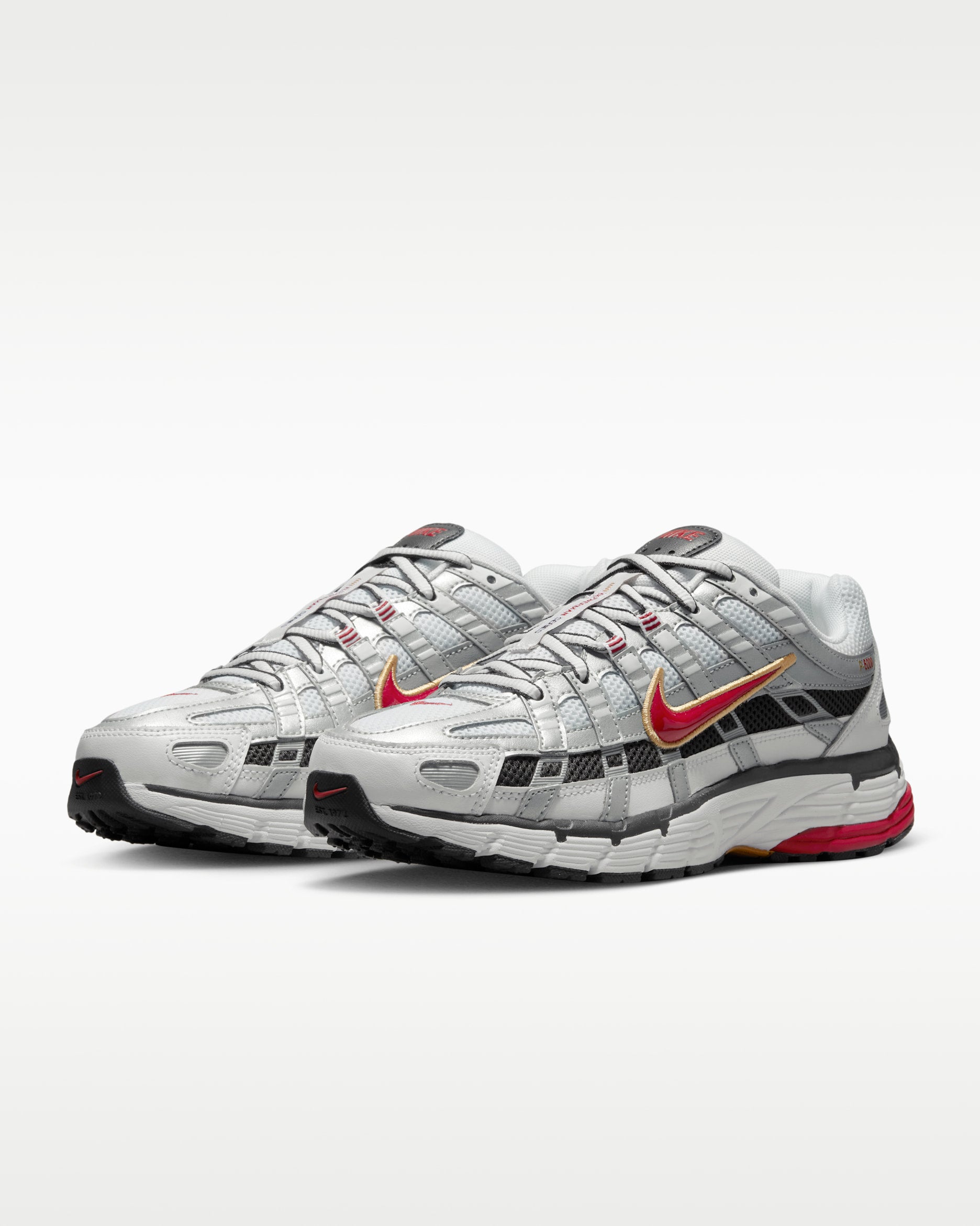 Nike P-6000