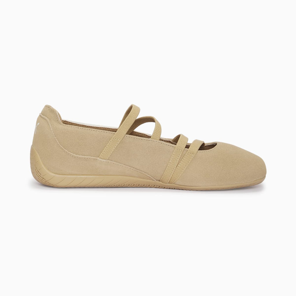 Speedcat Suede Ballet Women's Shoes
