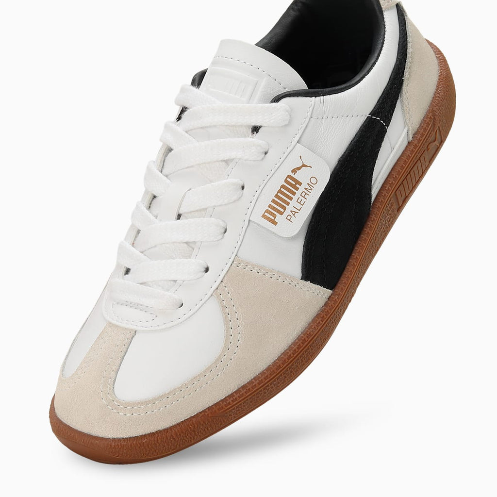 PUMA Palermo Leather