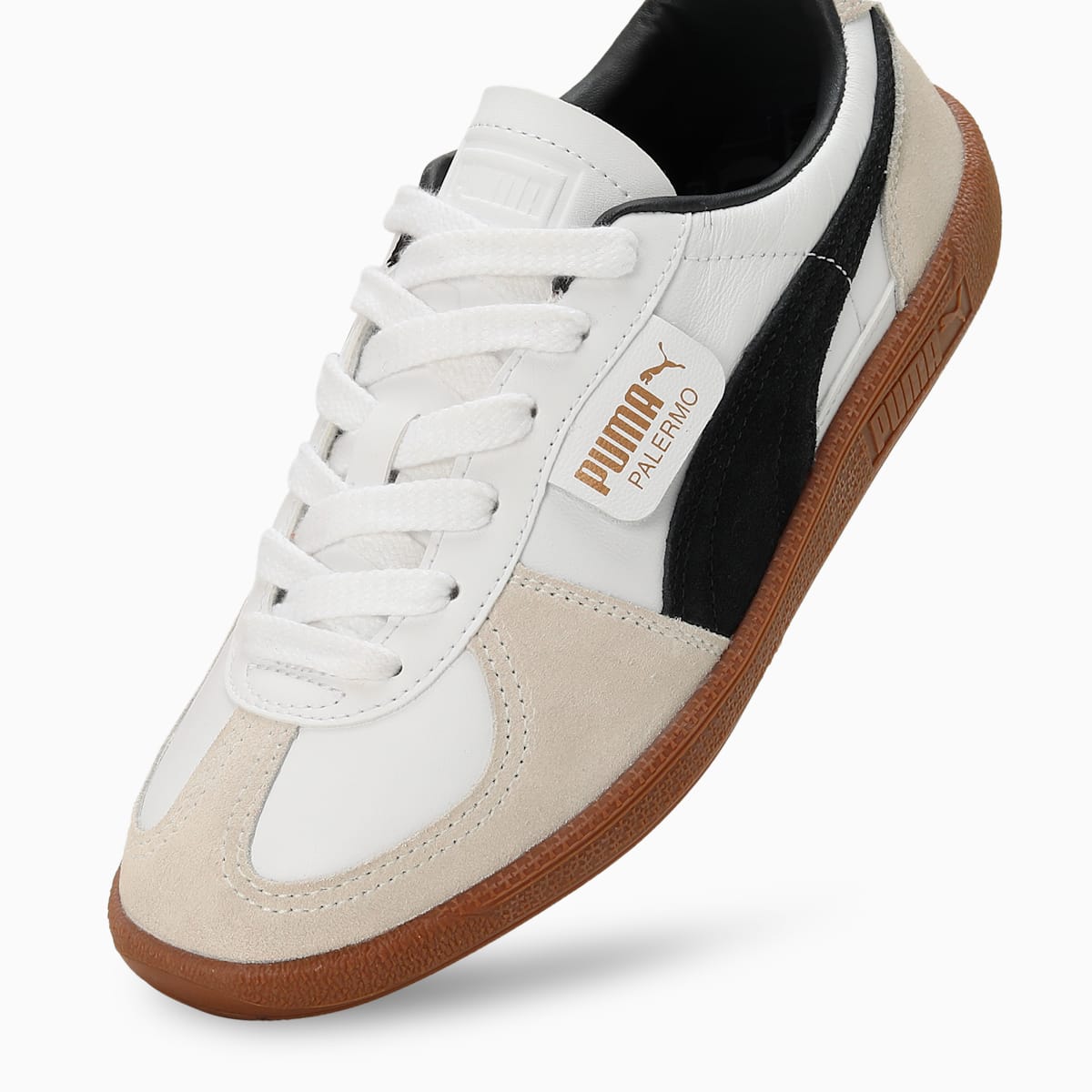 PUMA Palermo Leather