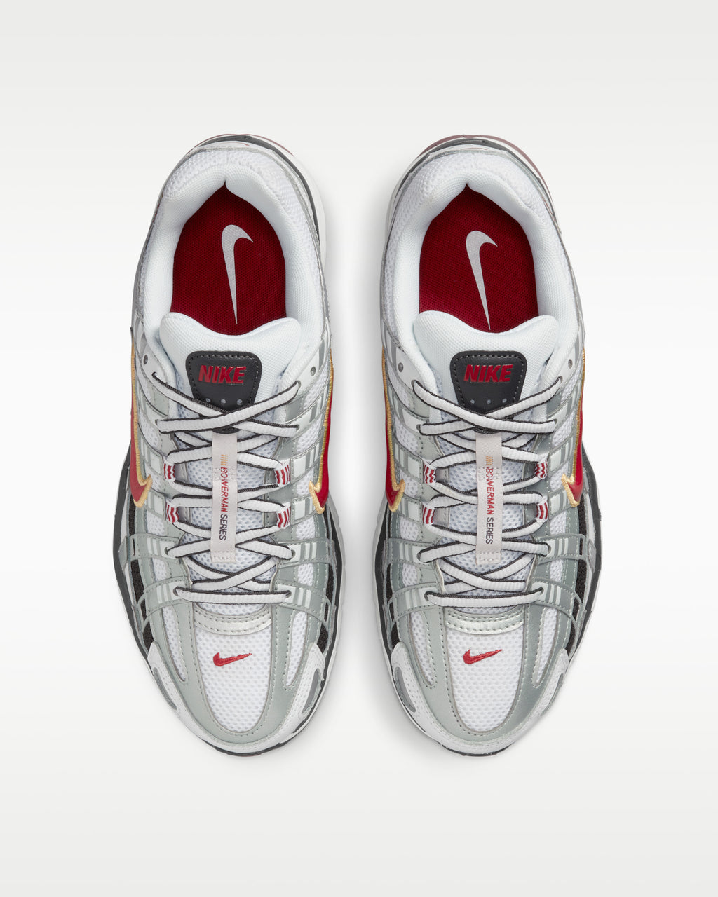 Nike P-6000