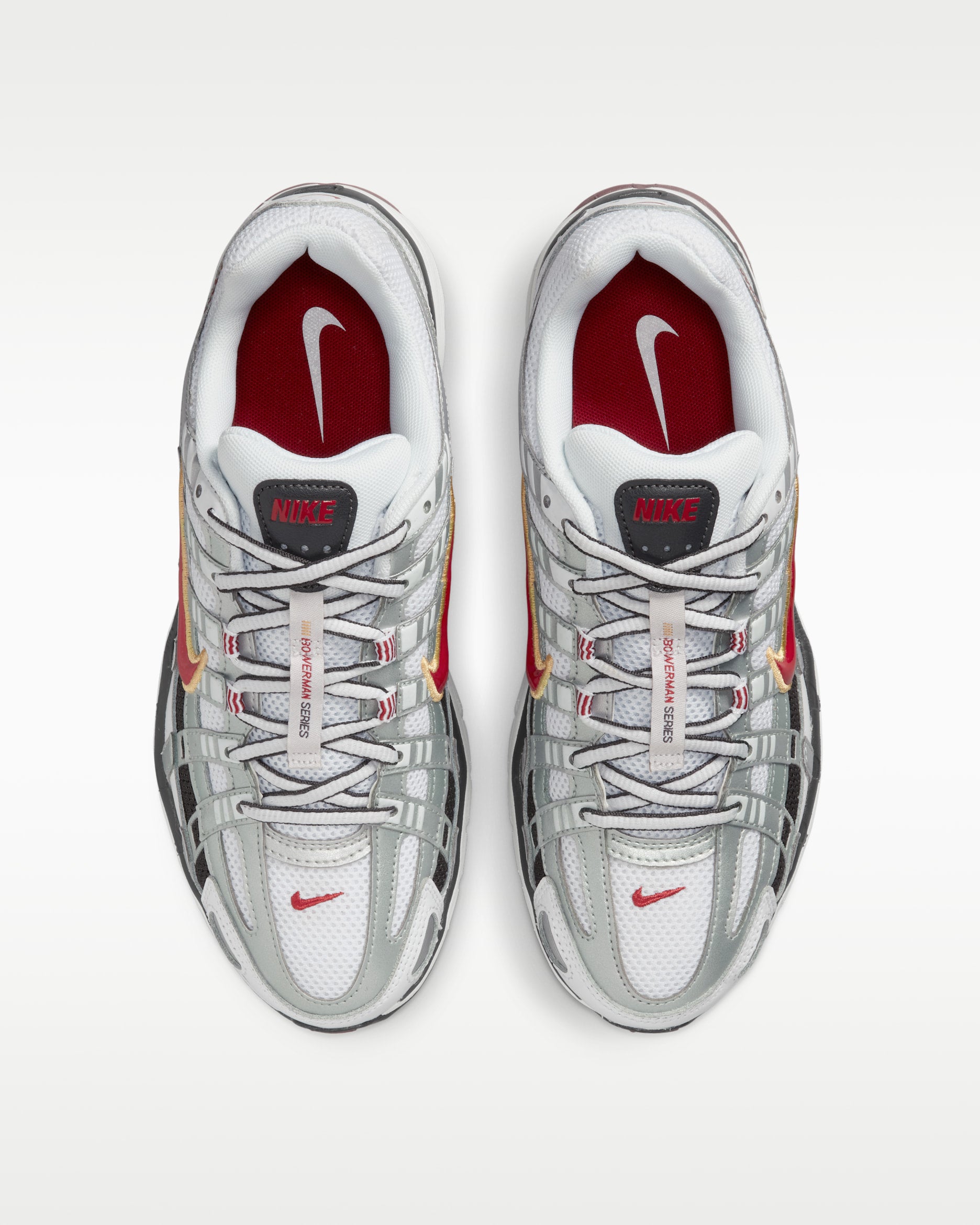 Nike P-6000