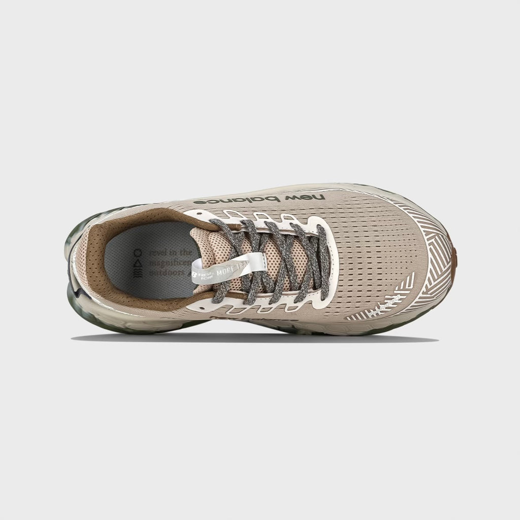 New Balance Fresh Foam X More Trail v3