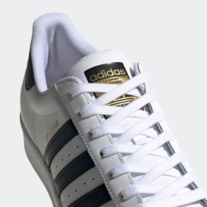 Adidas superstar