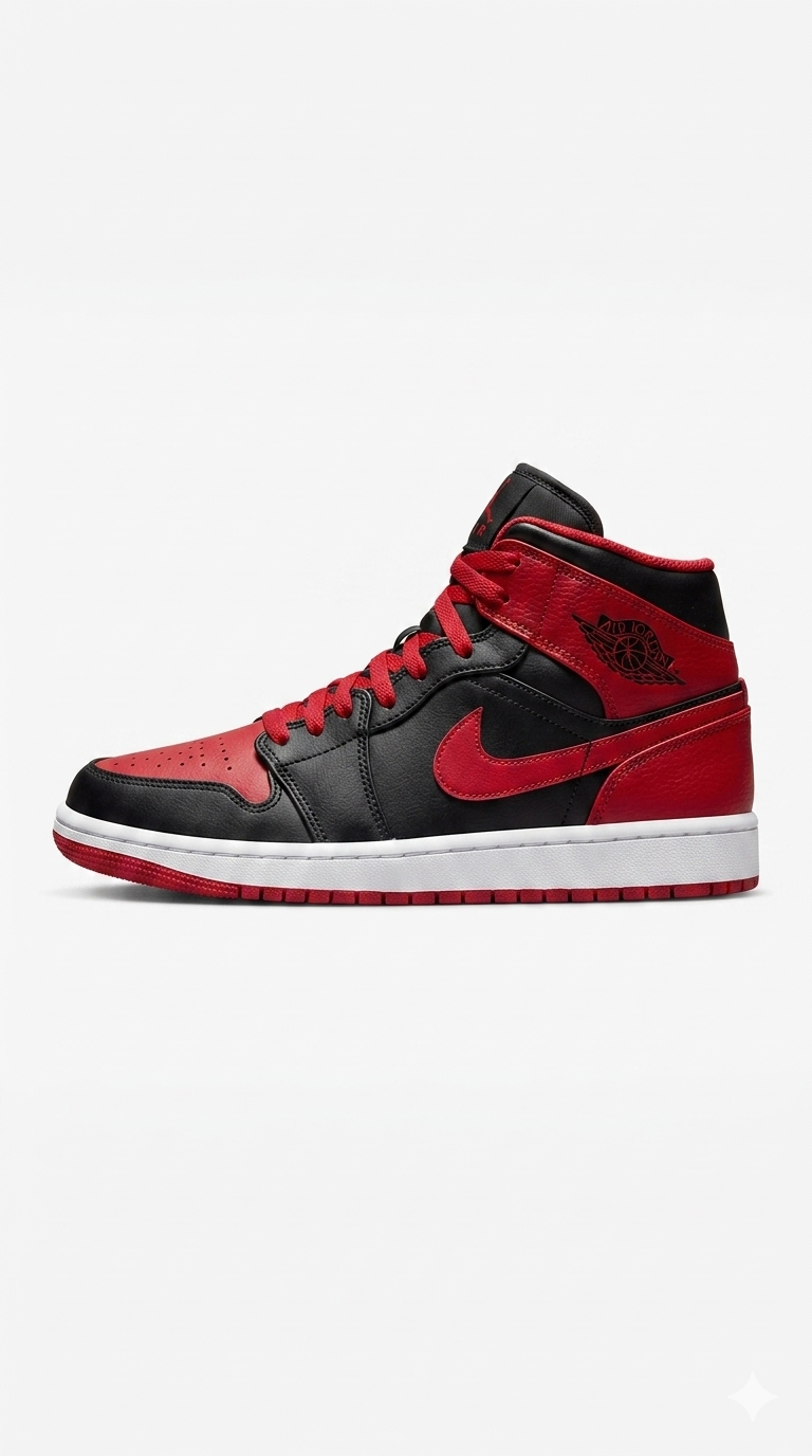 Nike Air Jordan 1