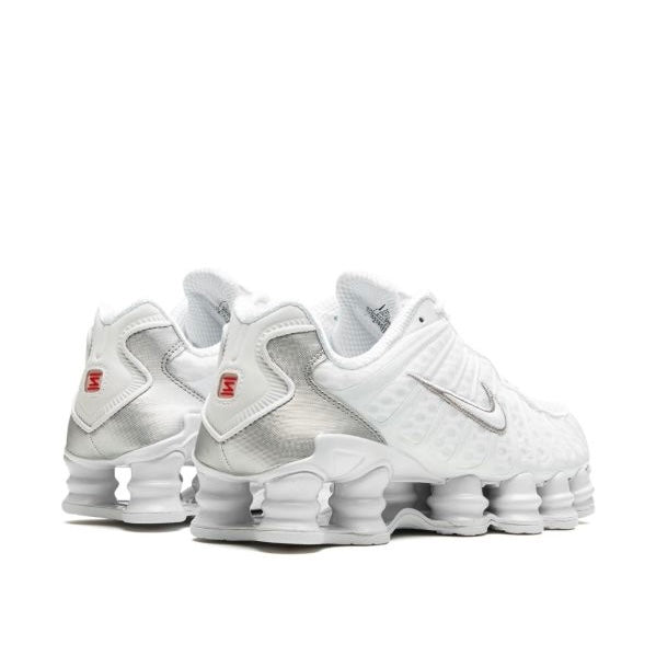 Nike Shox TL sneakers
