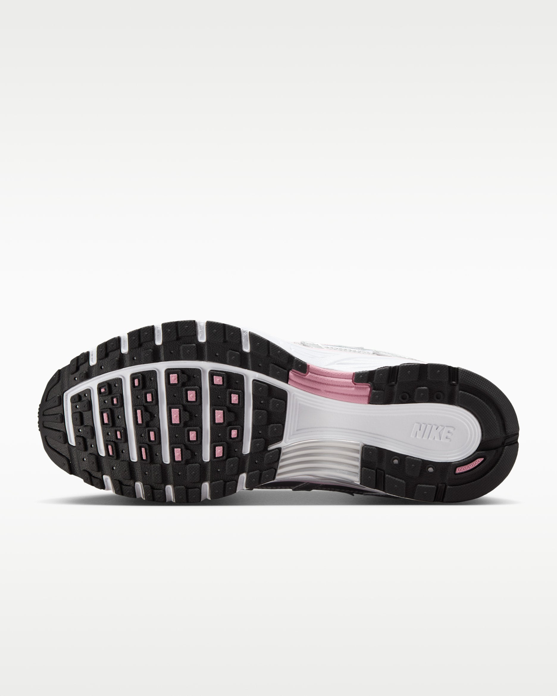 Nike P-6000