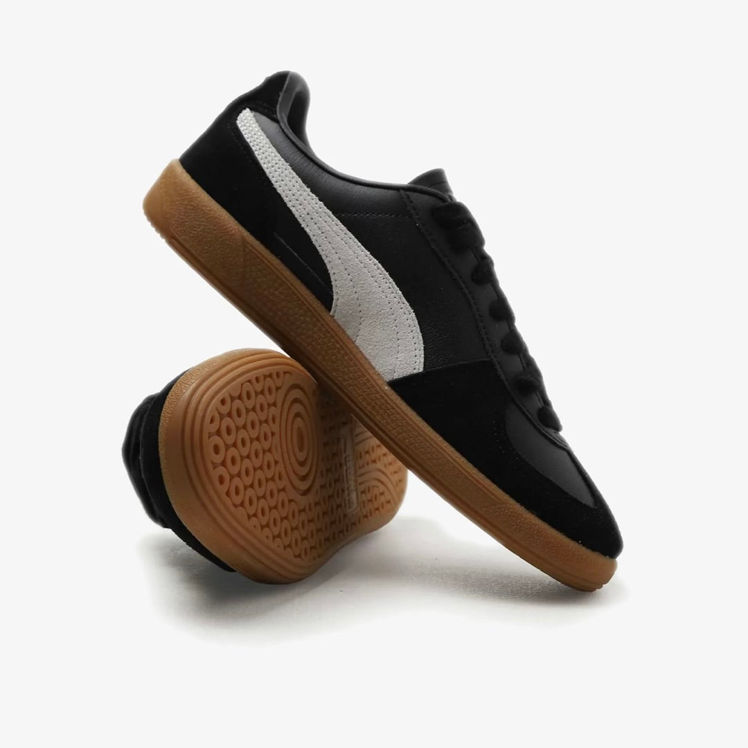 PUMA Palermo Leather