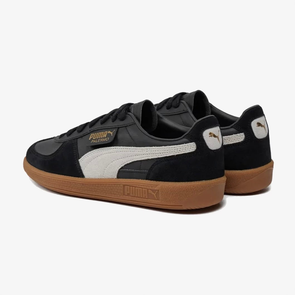 PUMA Palermo Leather
