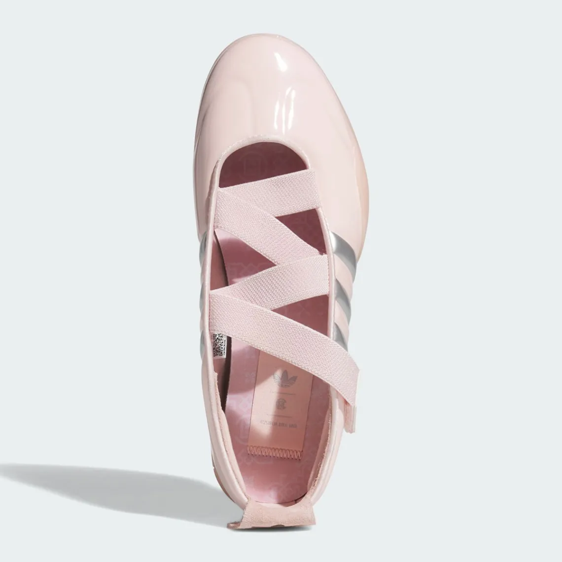 ADIDAS X CLOT TAEKWONDO TRAINERS