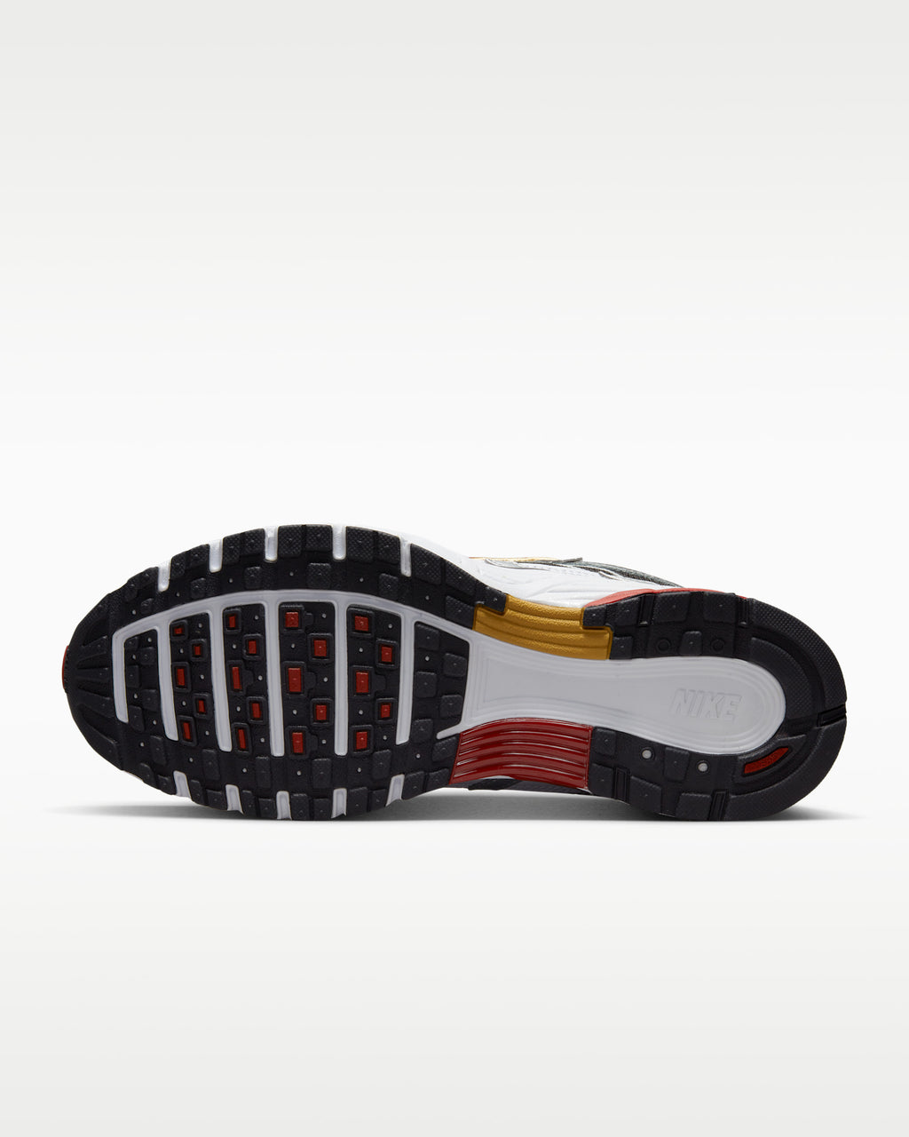 Nike P-6000