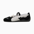 Speedcat Suede Ballet Women's Shoes