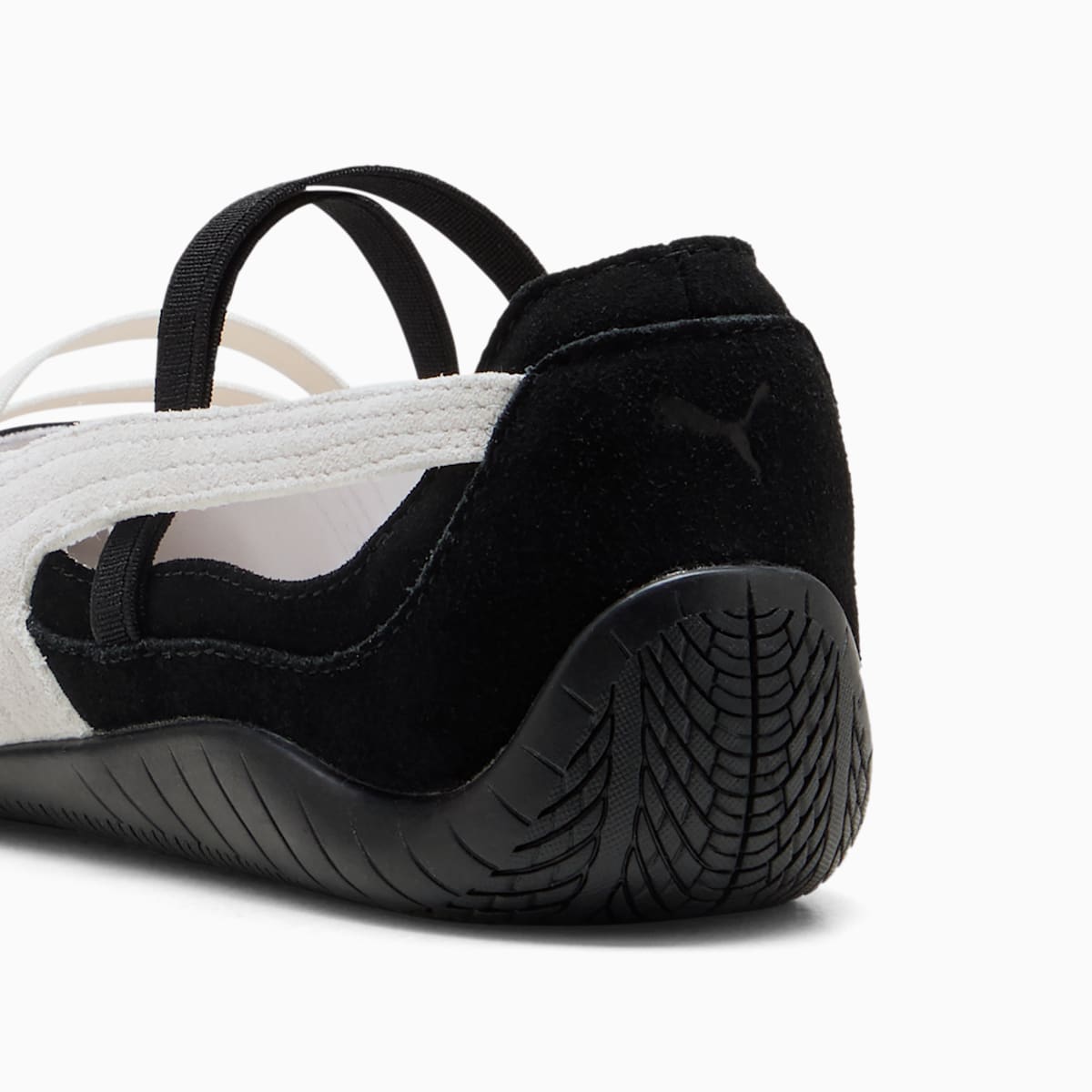 Speedcat Suede Ballet Women's Shoes