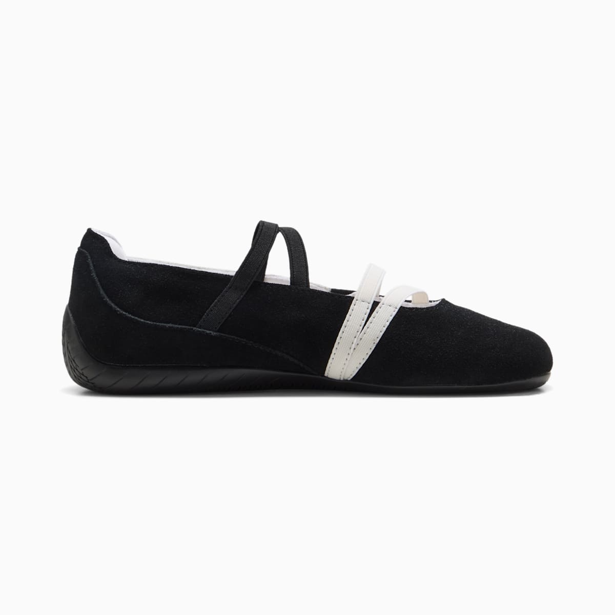 Speedcat Suede Ballet Women's Shoes