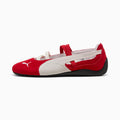 Speedcat Suede Ballet Women's Shoes