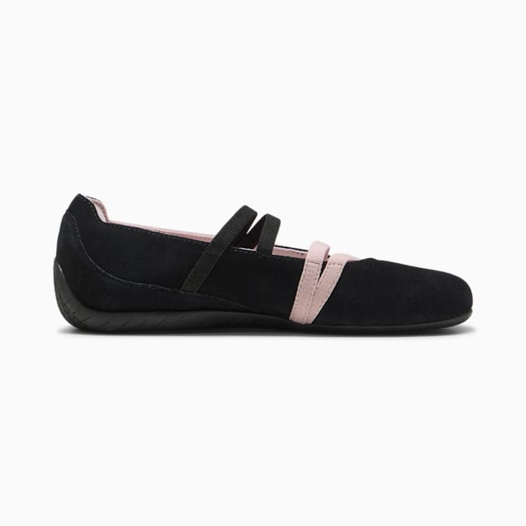 Speedcat Suede Ballet Women's Shoes